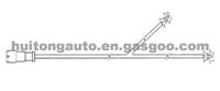 Warning Contact, Brake Pad Wear OE NO.:Z0008241