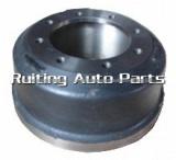 Brake Drum For Sinotruck, HOWO, STEYR, STEYR(KING), HOKA, HANIA And SHAANXI Series TRUCK