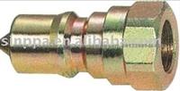 SINPPA Hydraulic Quick Coupler SHQ2-PF