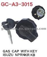 Gas Cap GC-A3-3015