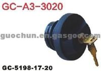 Gas Cap GC-A3-3020