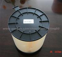 Auto Air Filter 8K0133843