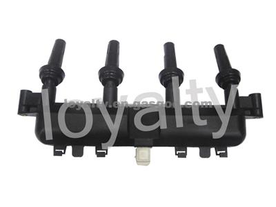 Citroen Ignition Coil C6201B