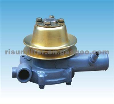 Water Pump Assembly For Passenger Car