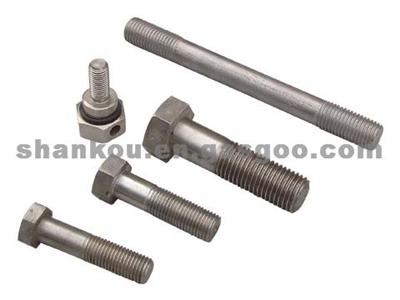 High Quality Fastener