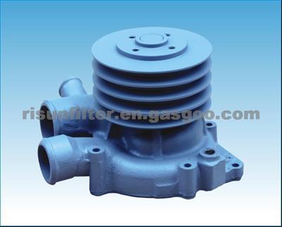 Water Pump Assembly For Heavy Truck Car