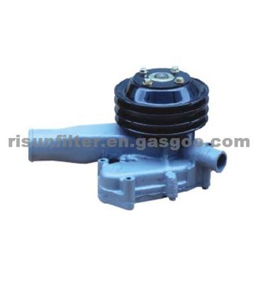 Water Pump Assembly For Passenger Car