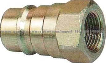 Hydraulic Quick Coupler SHQ3-PF