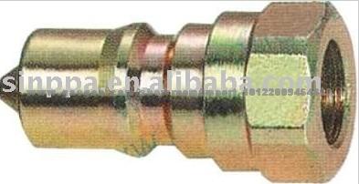 SINPPA Hydraulic Quick Coupler SHQ2-PF