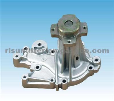 Water Pump Assembly For Wuling Sunshine