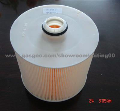 Auto Filter 4F0133843