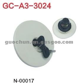 Truck Tank Cap GC-A3-3024