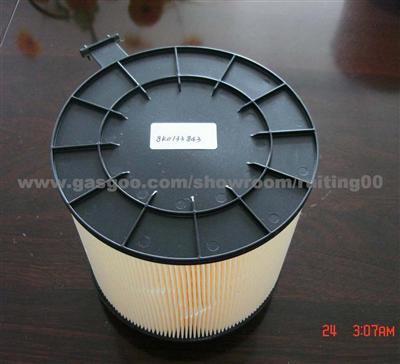 Auto Air Filter 8K0133843