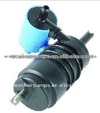 Windshield Washer Pump ZQ108-A6