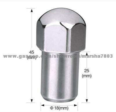 LUG NUT AS-15245