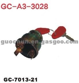 Tank Cap GC-A3-3028