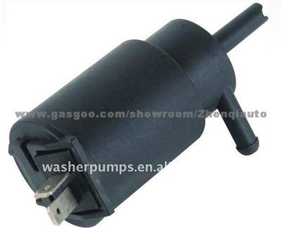 Washer Pump ZQ108-N