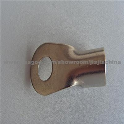 Metal Stamping Parts Supplier