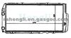Radiator 443121251K