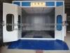 Spray booth RIELLO/G20