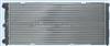 VW PASSAT SANTANA RADIATOR