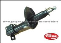 Shock Absorber For KIA Sephia (3331111/OK20128700/OK20128900)