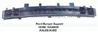 Auto Front Bumper Support For CHEVROLET 96648628