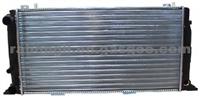 Radiator 893121253A