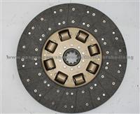 430 Junhun Clutch Disc DZ1560160012 Brake Lining