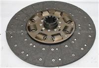 PULL-TYPE 430 CLUTCH(54.8) DZ1560160020 Brake Lining