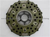 420 Clutch Cover 61560160001 SHACMAN DELONG & AOLONG,STR