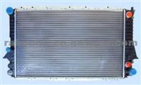 Radiator 4A0121251H