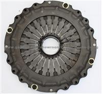 Pull-Type Large Hole Clutch Cover-All Types Autos Which Use The Dia 54.8mm Clutch