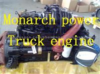 Cummins 6BT 6CT 4BT EQB C Series Car Engine