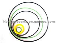 FVMQ Rubber O Ring, XL-012