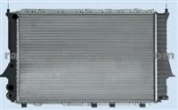 Radiator 4A0121251D/A