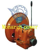 06 Advance Marine Gearbox