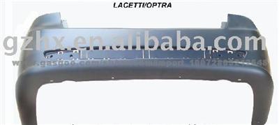 Auto Rear Bumper For GM DAEWOO LACETTI 09