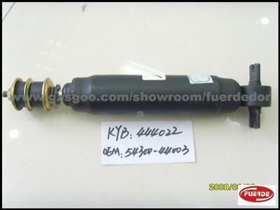 Front Shock Absorber For Hyundai Porter(444022 344332 554046 5430044003)