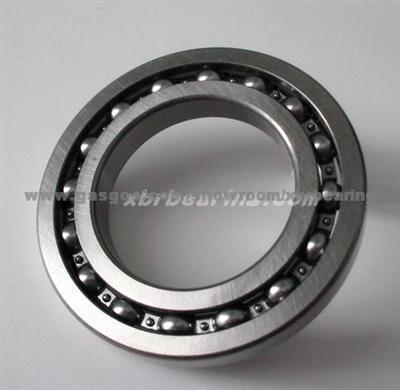 6316N Deep Groove Ball Bearing