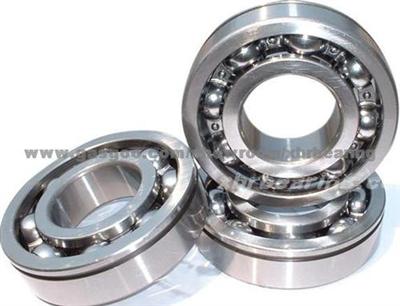 16024 Deep Groove Ball Bearing