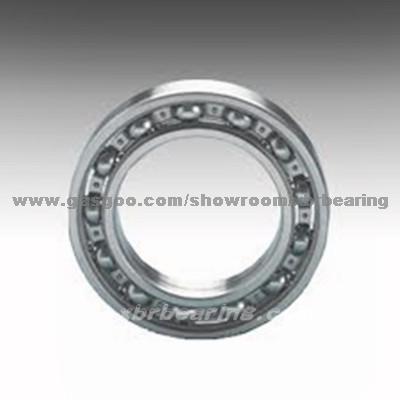 Deep Groove Ball Bearing for Vw