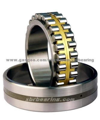 Double Row Cylindrical Roller Bearing