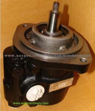 Power Steering Pump DAF 526663 For European Iveco Truck