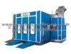 Spray booth  7100*5550*3600mm