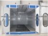 Spray booth 9200×4500×3500mm