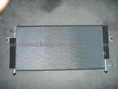 Nissan D22 Pickup Condenser Yz-1095a