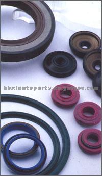 NBR Nitrile Rubber Oil Seal, XL-005