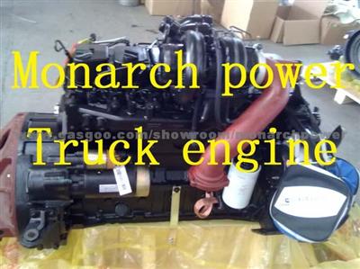 Cummins 6BT 6CT 4BT EQB C Series Car Engine