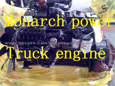 Cummins Vehicle Engine For Truck